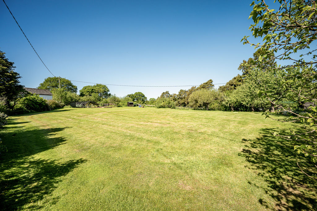 Garden- click for photo gallery